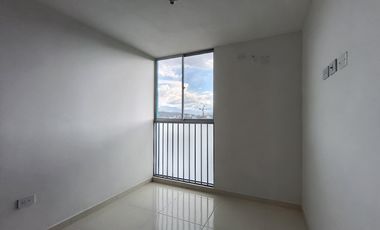 apartamento en arriendo en prados del este. Cod A31298