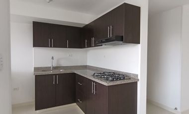 apartamento en arriendo en prados del este. Cod A31298