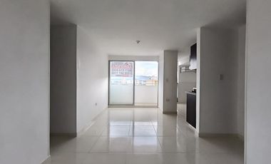 apartamento en arriendo en prados del este. Cod A31298