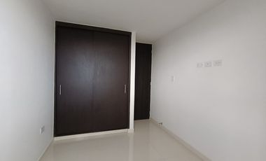 apartamento en arriendo en prados del este. Cod A31298