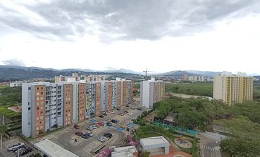 apartamento en arriendo en prados del este. Cod A31298