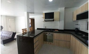 en venta propiedad con 5 apartamentos playa Santa Marta