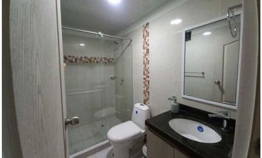 en venta propiedad con 5 apartamentos playa Santa Marta