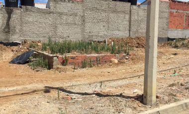 lote en venta en sierra nevada. Cod V100632