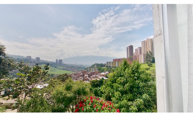 Venta de apartamento en San Javier, Medellín