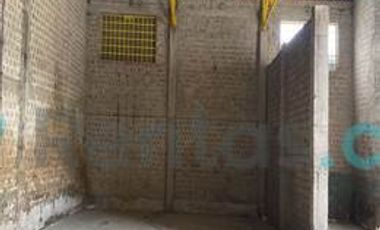bodega en renta en santa maria tequepexpan