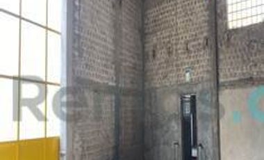 bodega en renta en santa maria tequepexpan