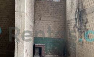 bodega en renta en santa maria tequepexpan