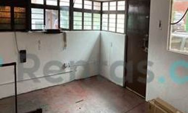 bodega en renta en santa maria tequepexpan