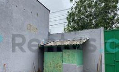 bodega en renta en santa maria tequepexpan