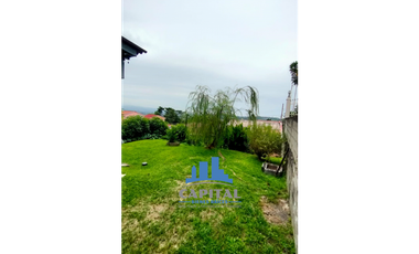 CASA EN VENTA EN LAS CUMBRES