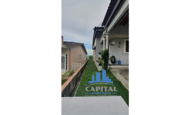 CASA EN VENTA EN LAS CUMBRES