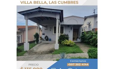 CASA EN VENTA EN LAS CUMBRES