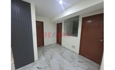 Alquiler De Departamento Moderno En Campoy – 2 Dormitorios De Estreno