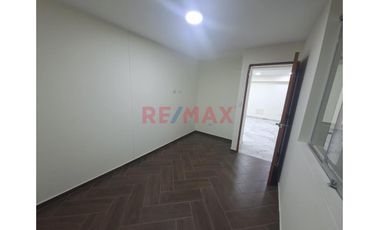 Alquiler De Departamento Moderno En Campoy – 2 Dormitorios De Estreno