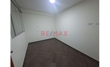 Alquiler De Departamento Moderno En Campoy – 2 Dormitorios De Estreno