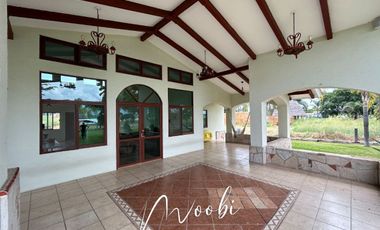 Casa de Campo
