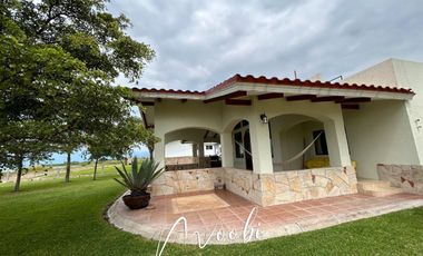 Casa de Campo