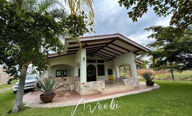 Casa de Campo