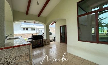 Casa de Campo