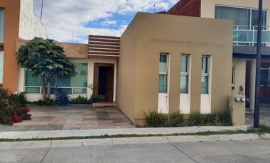 Casa en venta Morelia, Fraccionamiento San Miguel.