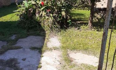 Casa en venta en Bernal Oeste