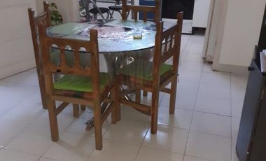 Casa en venta en Bernal Oeste