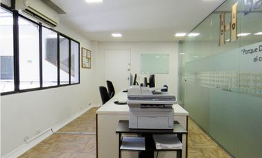 Oficina en venta en Suramericana - Medellín