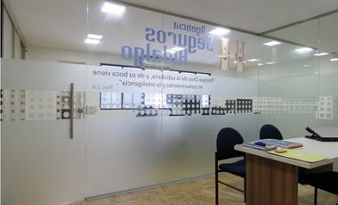 Oficina en venta en Suramericana - Medellín