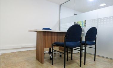Oficina en venta en Suramericana - Medellín