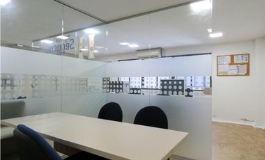 Oficina en venta en Suramericana - Medellín