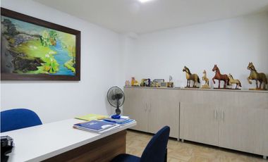 Oficina en venta en Suramericana - Medellín
