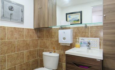 Oficina en venta en Suramericana - Medellín