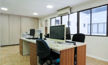 Oficina en venta en Suramericana - Medellín