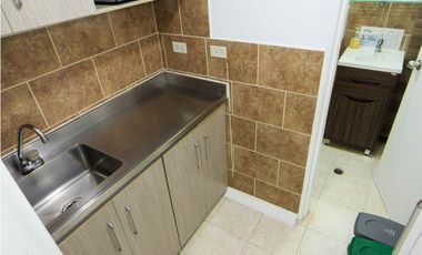 Oficina en venta en Suramericana - Medellín