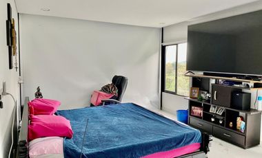 casa campestre en venta en dapa. Cod V9062617