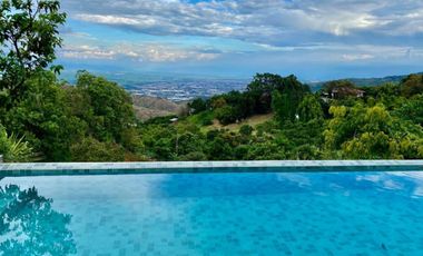 casa campestre en venta en dapa. Cod V9062617