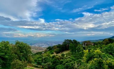 casa campestre en venta en dapa. Cod V9062617