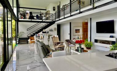 casa campestre en venta en dapa. Cod V9062617