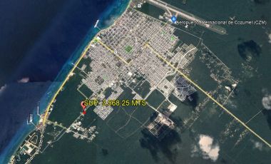 Cozumel - 603 terrenos en Cozumel - Mitula Casas