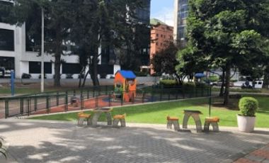 oficina en arriendo en chico reservado. Cod A1073008