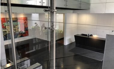 oficina en arriendo en chico reservado. Cod A1073008