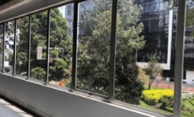 oficina en arriendo en chico reservado. Cod A1073008