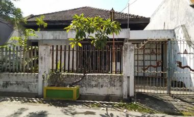 Rumah Siap Huni Lebak Jaya Surabaya