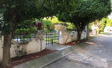 Casa en Venta en Lomas de Cocoyoc