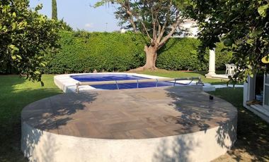 Casa en Venta en Lomas de Cocoyoc