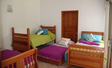 Casa en Venta en Lomas de Cocoyoc