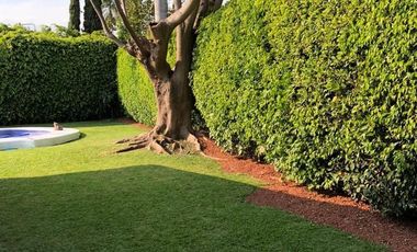 Casa en Venta en Lomas de Cocoyoc
