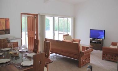 Casa en Venta en Lomas de Cocoyoc
