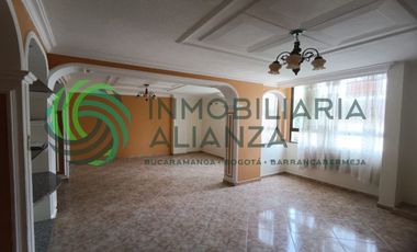 casa en arriendo en mejoras publicas. Cod A16083